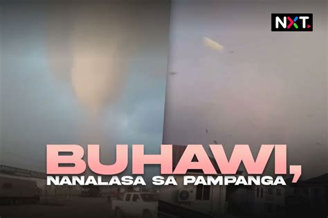 Buhawi .